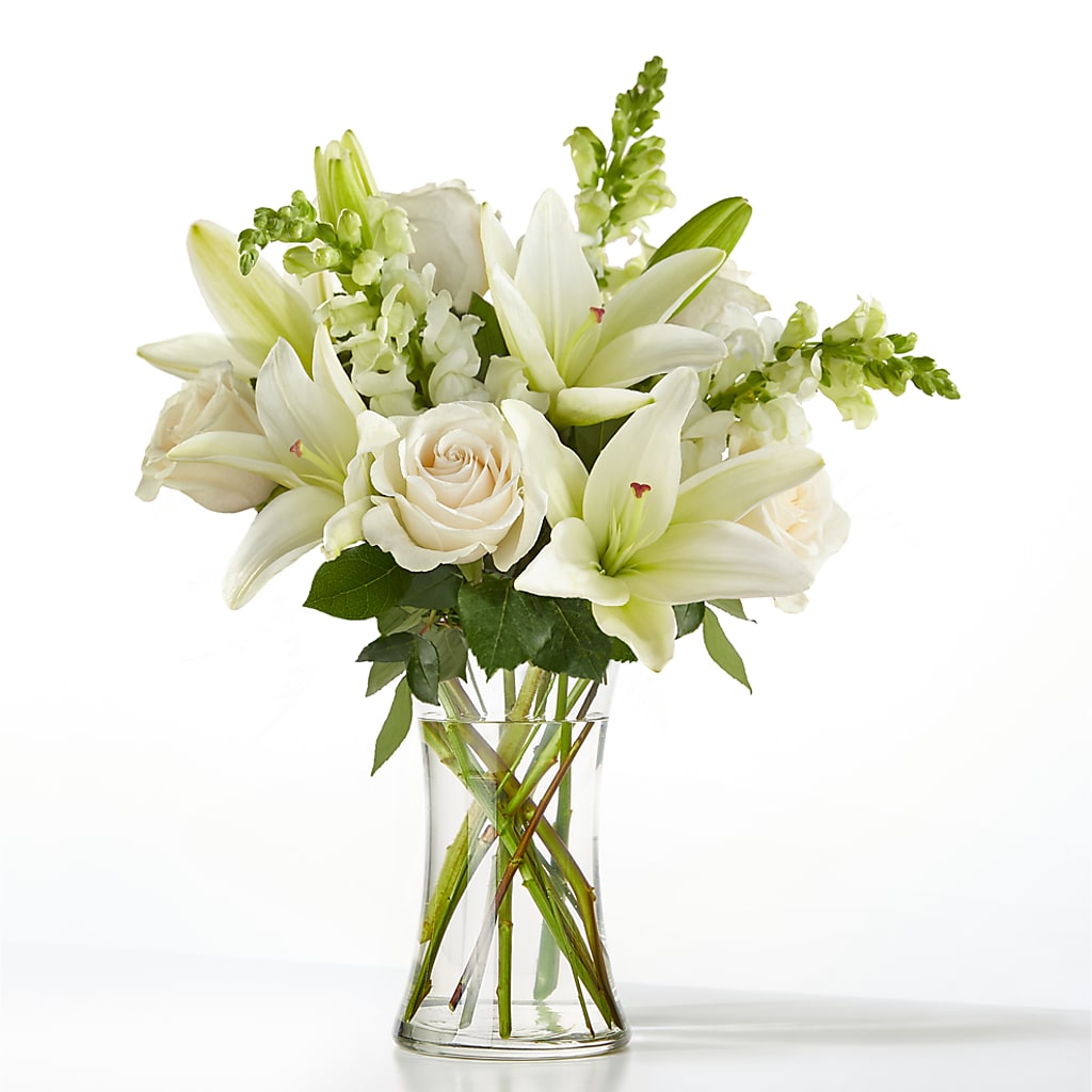 Eternal Friendship Bouquet – ALISA'S UNIQUE DESIGNS, Spencer WV