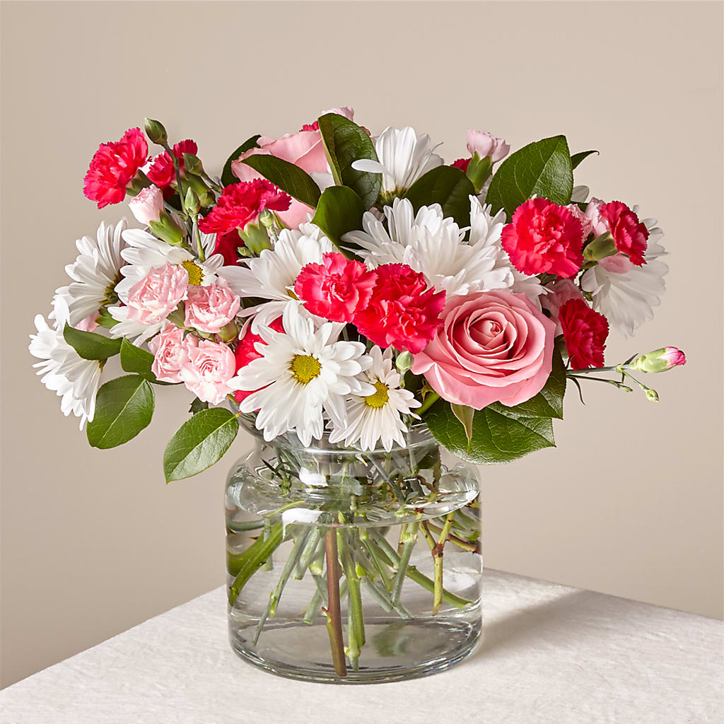 Sweet Surprises® Bouquet – ALISA'S UNIQUE DESIGNS, Spencer WV
