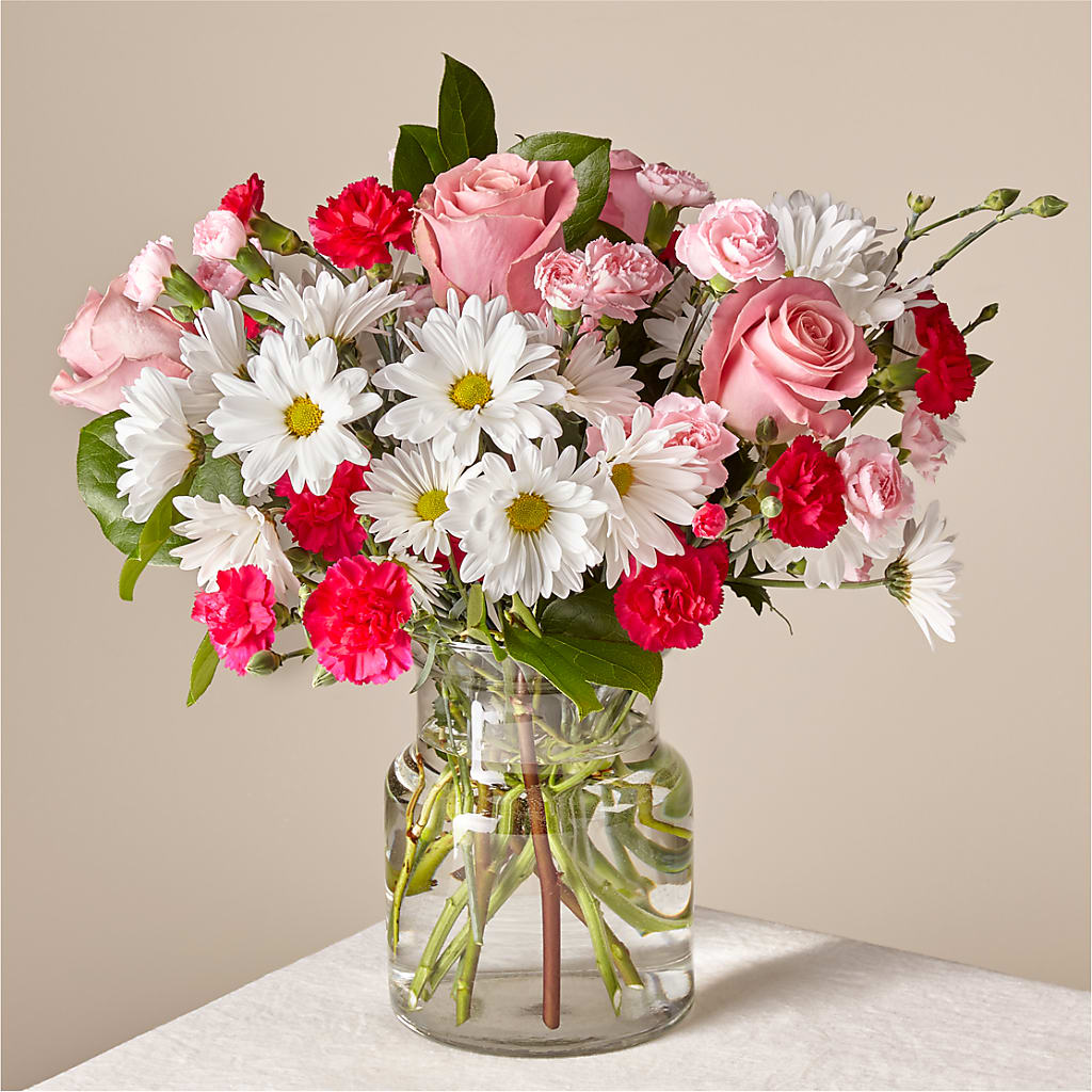 Sweet Surprises® Bouquet – ALISA'S UNIQUE DESIGNS, Spencer WV