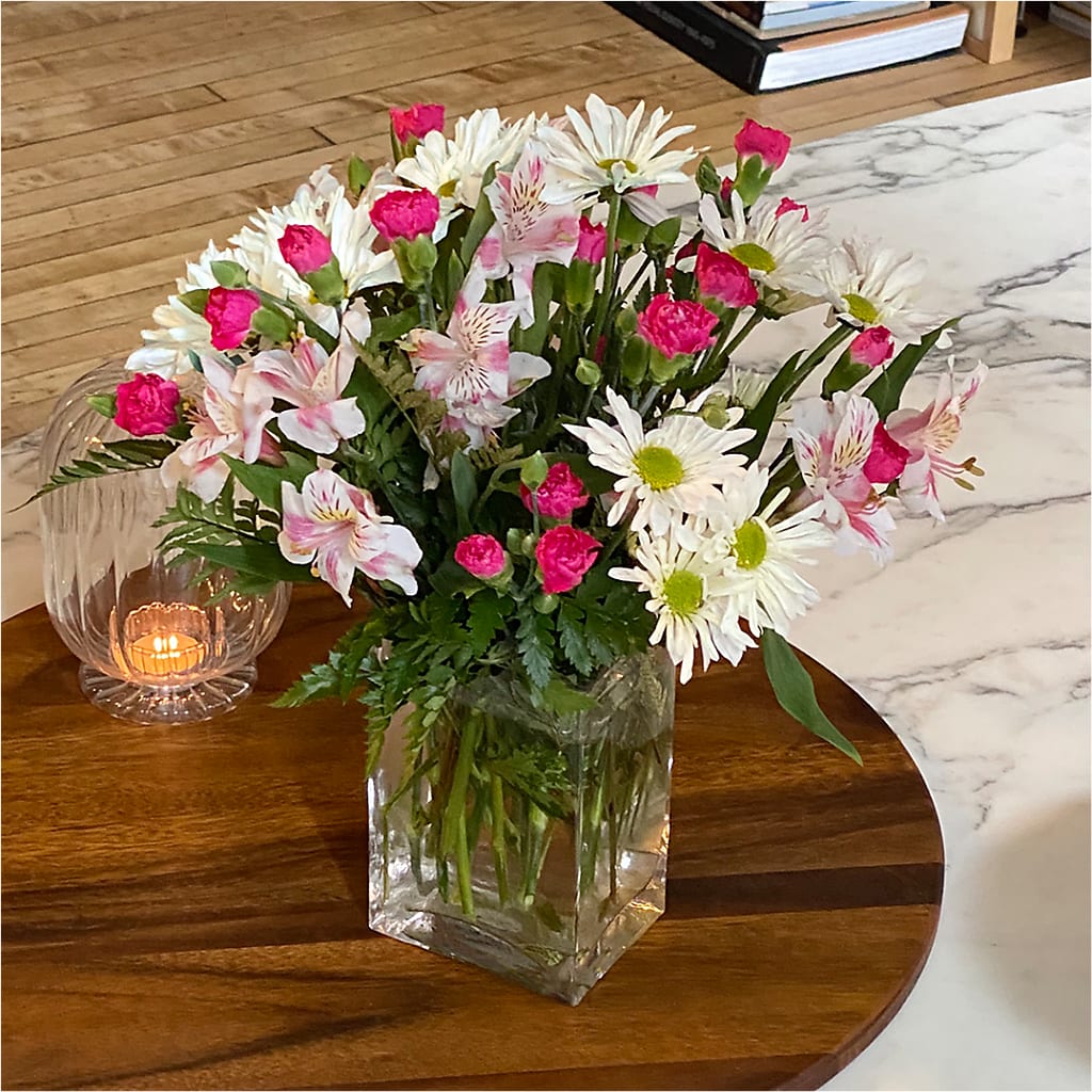 Sweet Surprises® Bouquet – ALISA'S UNIQUE DESIGNS, Spencer WV