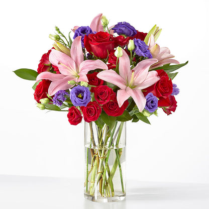 Truly Stunning Bouquet – ALISA'S UNIQUE DESIGNS, Spencer WV
