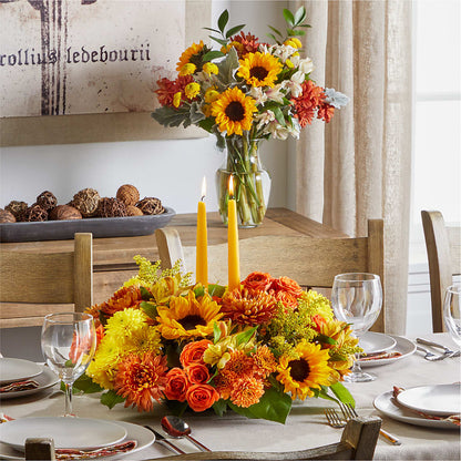 Golden Gathering Bundle – ALISA'S UNIQUE DESIGNS, Spencer WV