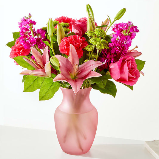 Watermelon Crush Bouquet – ALISA'S UNIQUE DESIGNS, Spencer WV