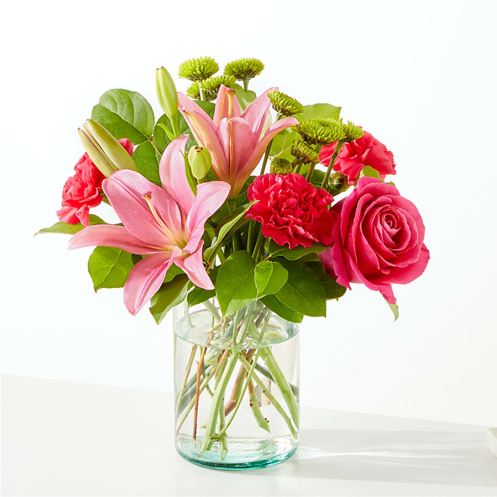 Watermelon Crush Bouquet – ALISA'S UNIQUE DESIGNS, Spencer WV