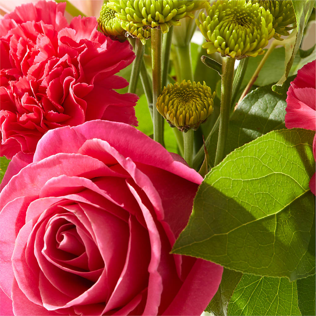 Watermelon Crush Bouquet – ALISA'S UNIQUE DESIGNS, Spencer WV