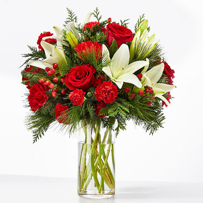 Joyful Greetings Bouquet – ALISA'S UNIQUE DESIGNS, Spencer WV