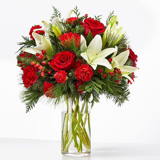 Joyful Greetings Bouquet – ALISA'S UNIQUE DESIGNS, Spencer WV