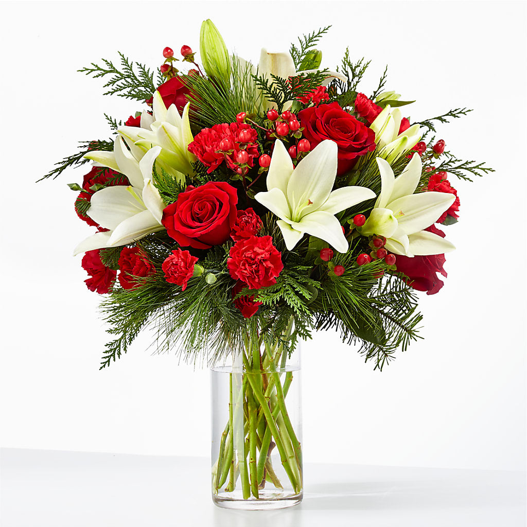 Joyful Greetings Bouquet – ALISA'S UNIQUE DESIGNS, Spencer WV