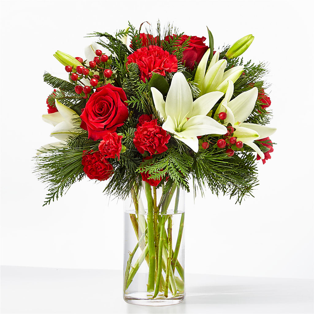 Joyful Greetings Bouquet – ALISA'S UNIQUE DESIGNS, Spencer WV