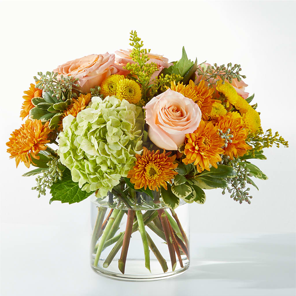 Fall Foliage Bouquet – ALISA'S UNIQUE DESIGNS, Spencer WV