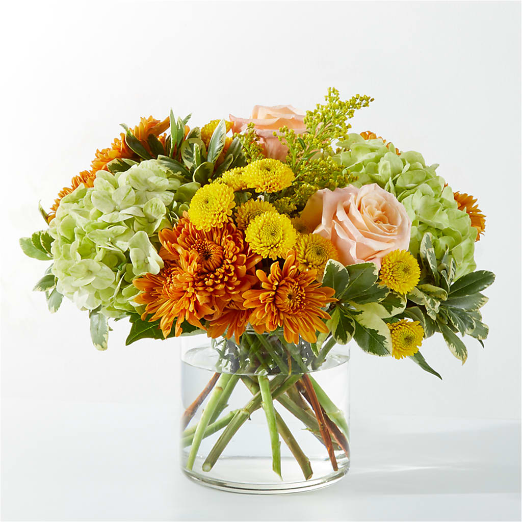 Fall Foliage Bouquet – ALISA'S UNIQUE DESIGNS, Spencer WV