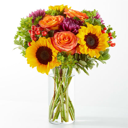 Nature Walk Bouquet – ALISA'S UNIQUE DESIGNS, Spencer WV