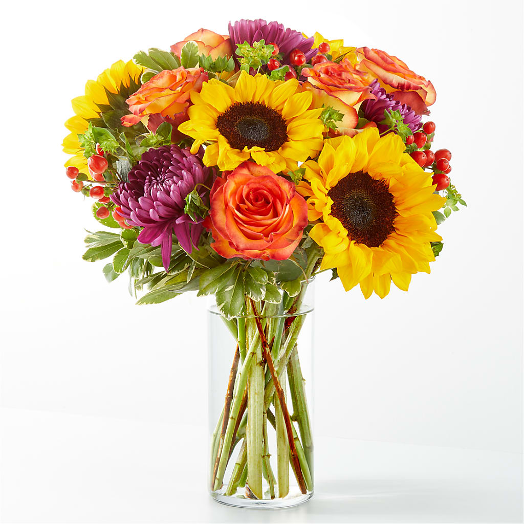 Nature Walk Bouquet – ALISA'S UNIQUE DESIGNS, Spencer WV