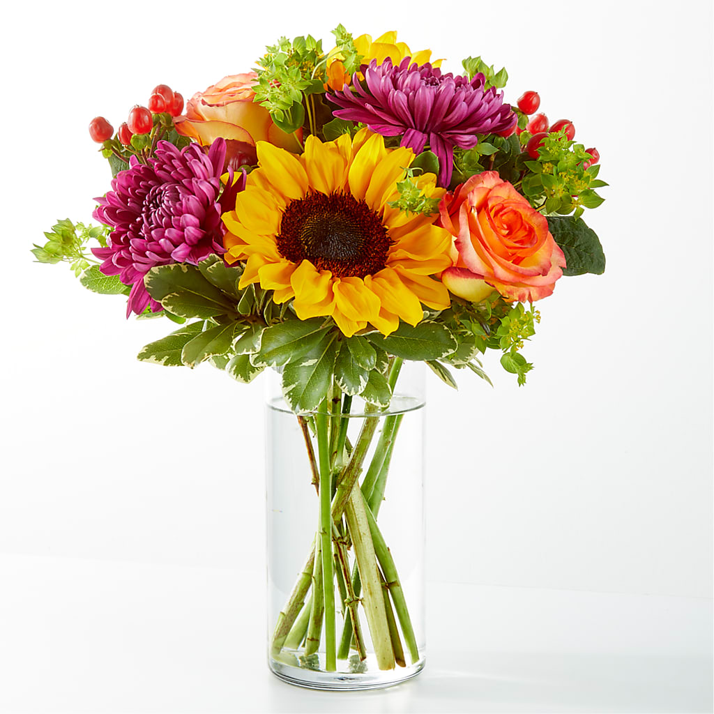 Nature Walk Bouquet – ALISA'S UNIQUE DESIGNS, Spencer WV