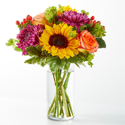 Nature Walk Bouquet – ALISA'S UNIQUE DESIGNS, Spencer WV