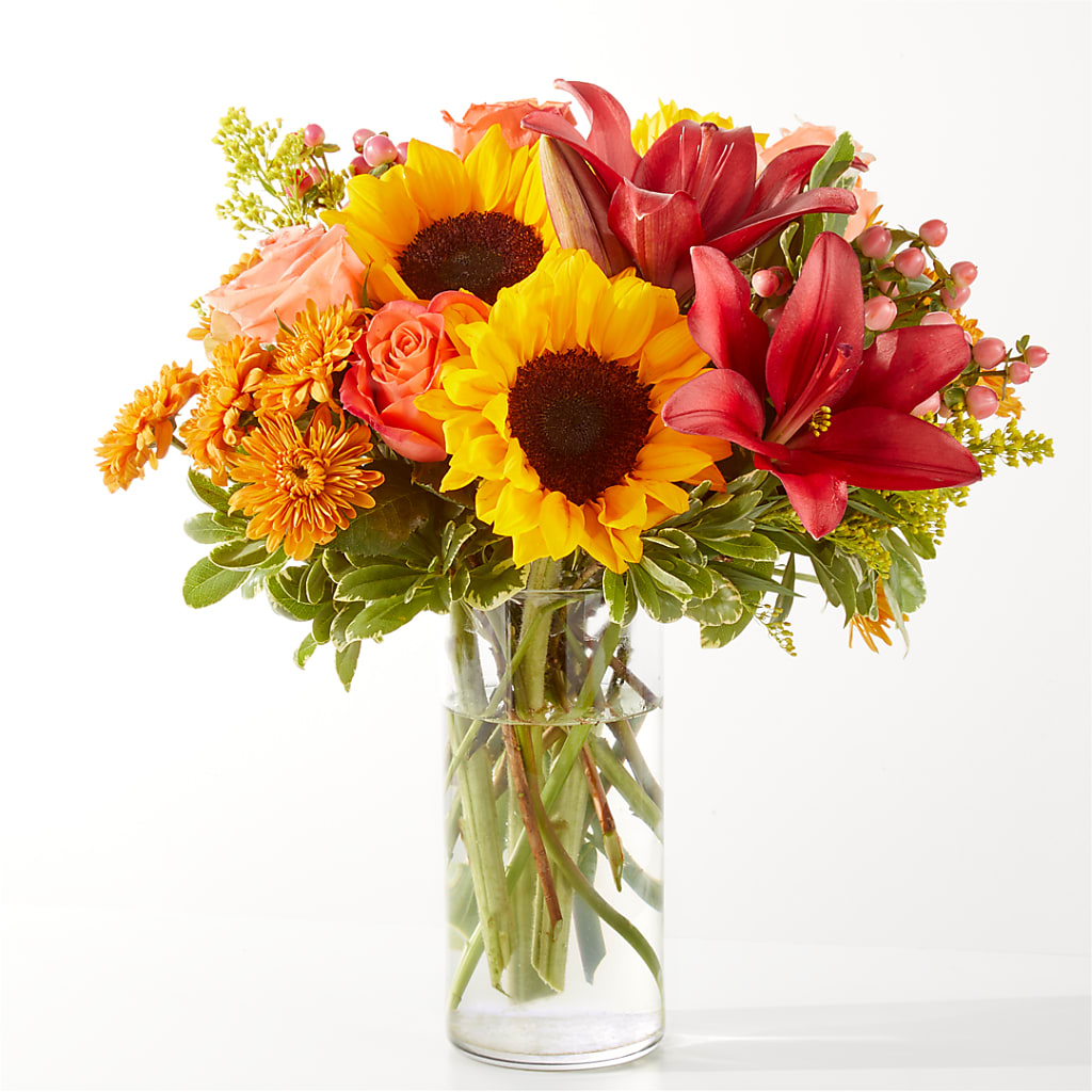 Acorn Lane Bouquet – ALISA'S UNIQUE DESIGNS, Spencer WV