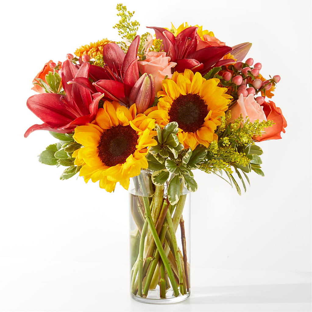 Acorn Lane Bouquet – ALISA'S UNIQUE DESIGNS, Spencer WV