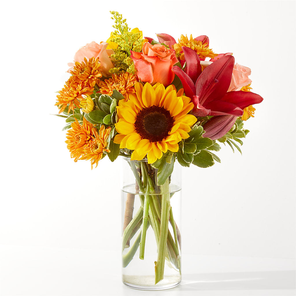 Acorn Lane Bouquet – ALISA'S UNIQUE DESIGNS, Spencer WV