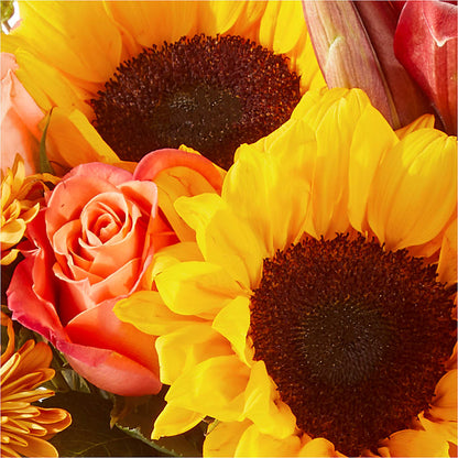 Acorn Lane Bouquet – ALISA'S UNIQUE DESIGNS, Spencer WV