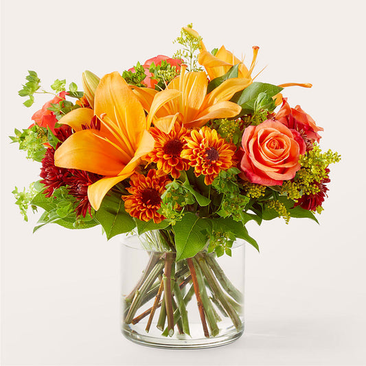 Honeycrisp Bouquet – ALISA'S UNIQUE DESIGNS, Spencer WV