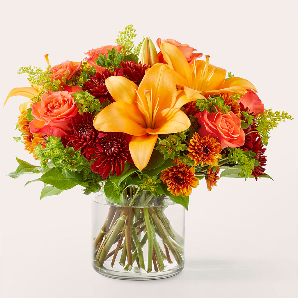 Honeycrisp Bouquet – ALISA'S UNIQUE DESIGNS, Spencer WV