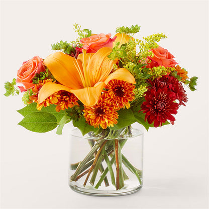 Honeycrisp Bouquet – ALISA'S UNIQUE DESIGNS, Spencer WV