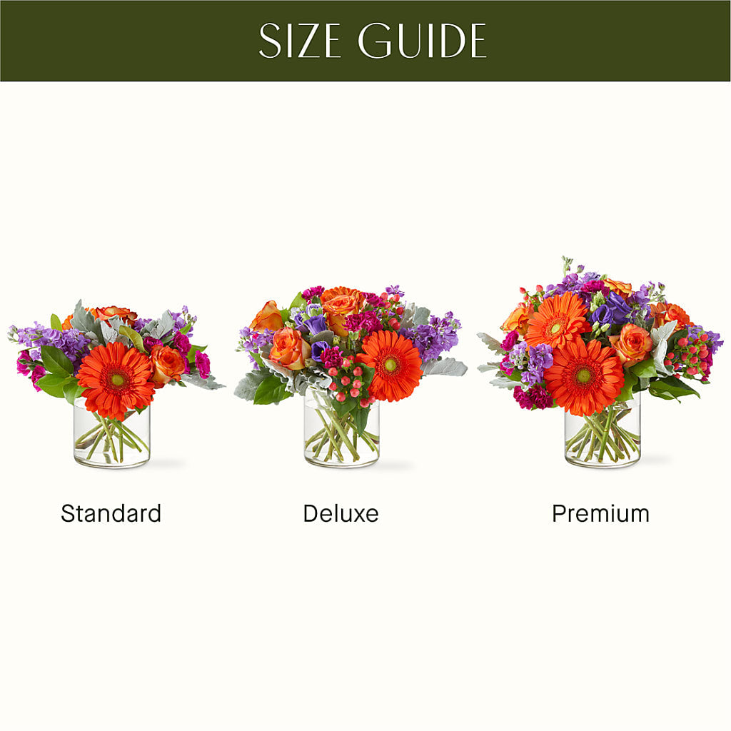 Sangria Bouquet – ALISA'S UNIQUE DESIGNS, Spencer WV