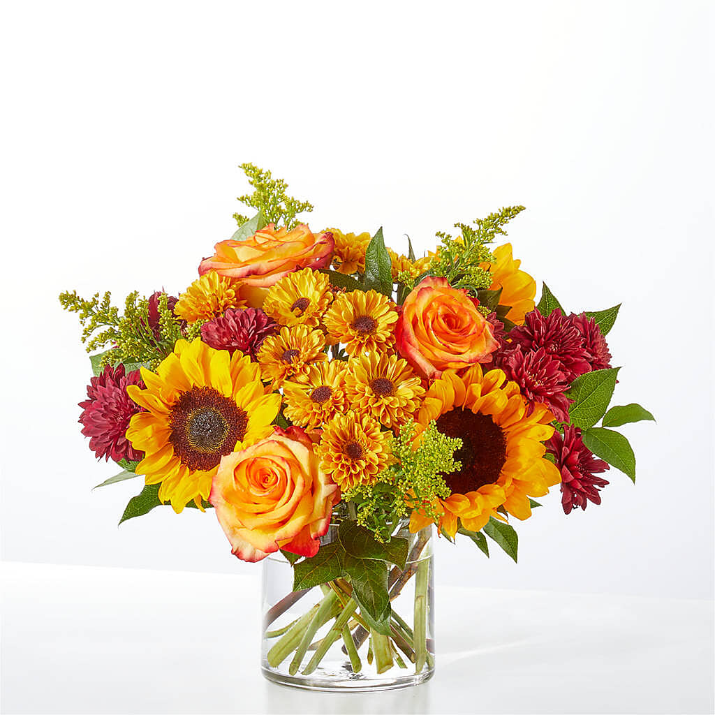 Flannel Scarf Bouquet – ALISA'S UNIQUE DESIGNS, Spencer WV