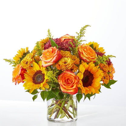 Flannel Scarf Bouquet – ALISA'S UNIQUE DESIGNS, Spencer WV