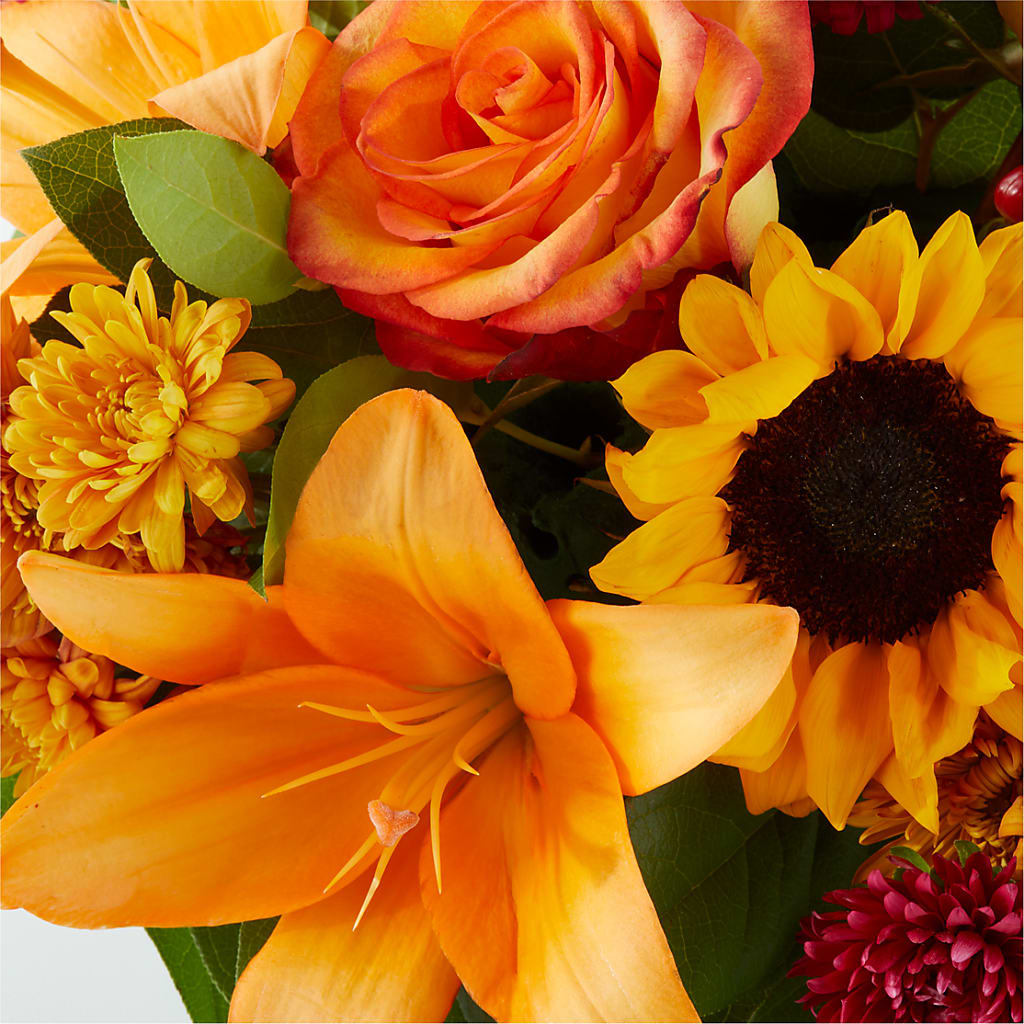 Grateful Centerpiece – ALISA'S UNIQUE DESIGNS, Spencer WV
