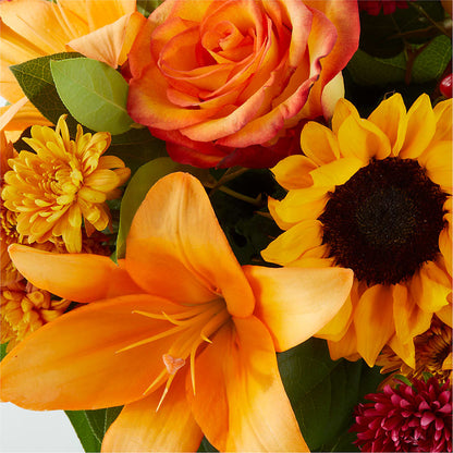 Grateful Centerpiece – ALISA'S UNIQUE DESIGNS, Spencer WV