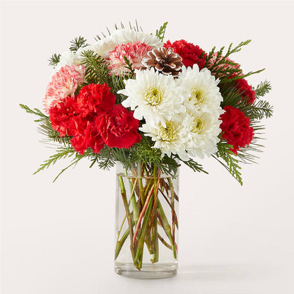 Candy Cane Lane Bouquet – ALISA'S UNIQUE DESIGNS, Spencer WV