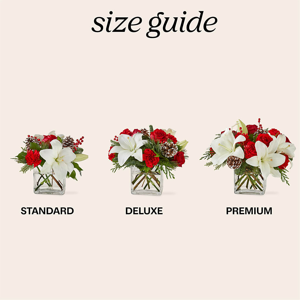 Glistening Icicles Bouquet – ALISA'S UNIQUE DESIGNS, Spencer WV