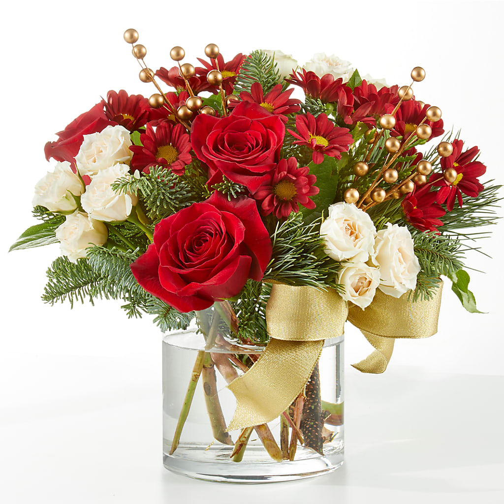 Believe Bouquet – ALISA'S UNIQUE DESIGNS, Spencer WV