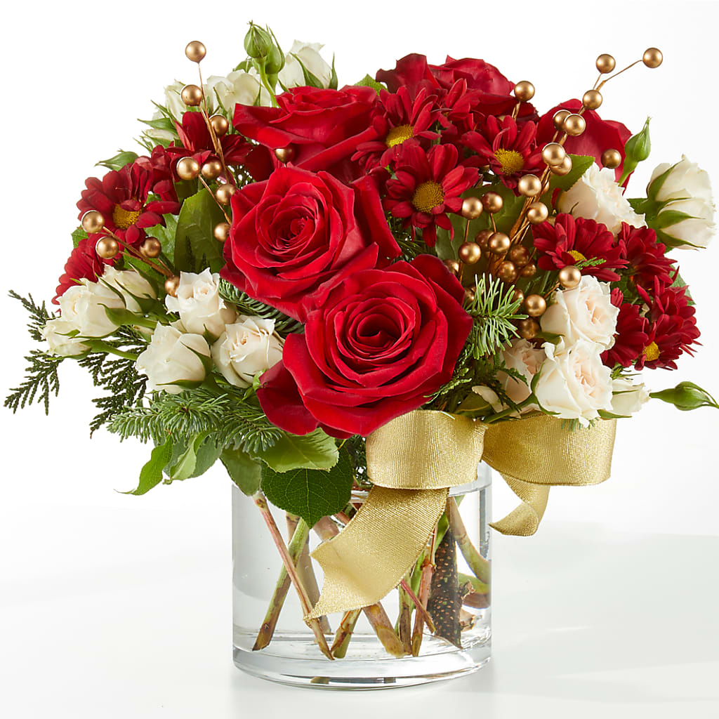 Believe Bouquet – ALISA'S UNIQUE DESIGNS, Spencer WV