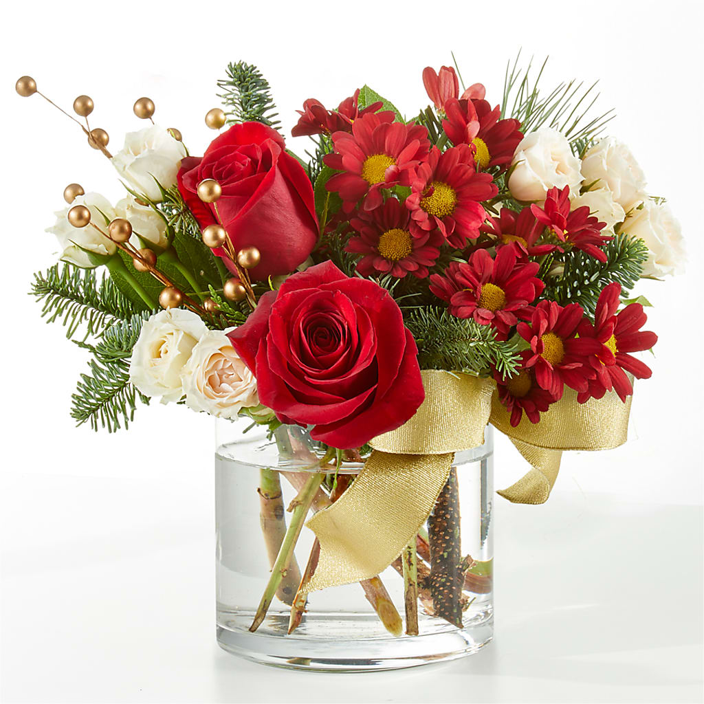 Believe Bouquet – ALISA'S UNIQUE DESIGNS, Spencer WV