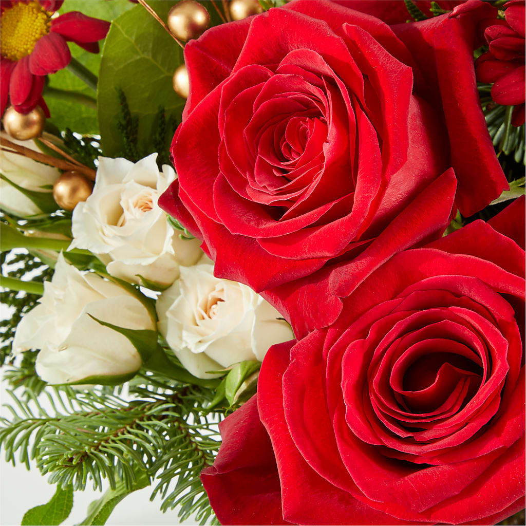 Believe Bouquet – ALISA'S UNIQUE DESIGNS, Spencer WV