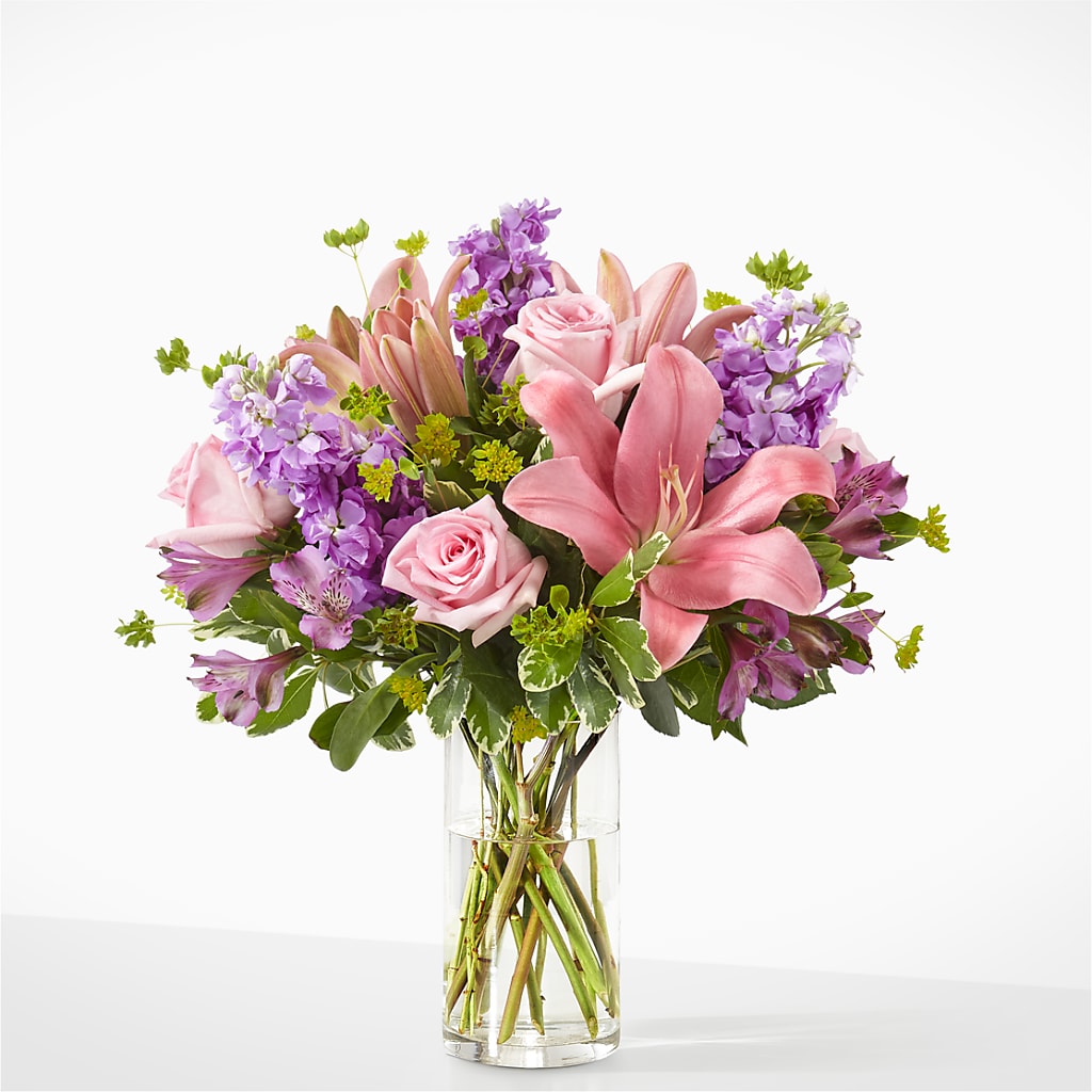 Precious Petals Bouquet – ALISA'S UNIQUE DESIGNS, Spencer WV
