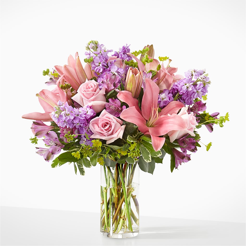 Precious Petals Bouquet – ALISA'S UNIQUE DESIGNS, Spencer WV