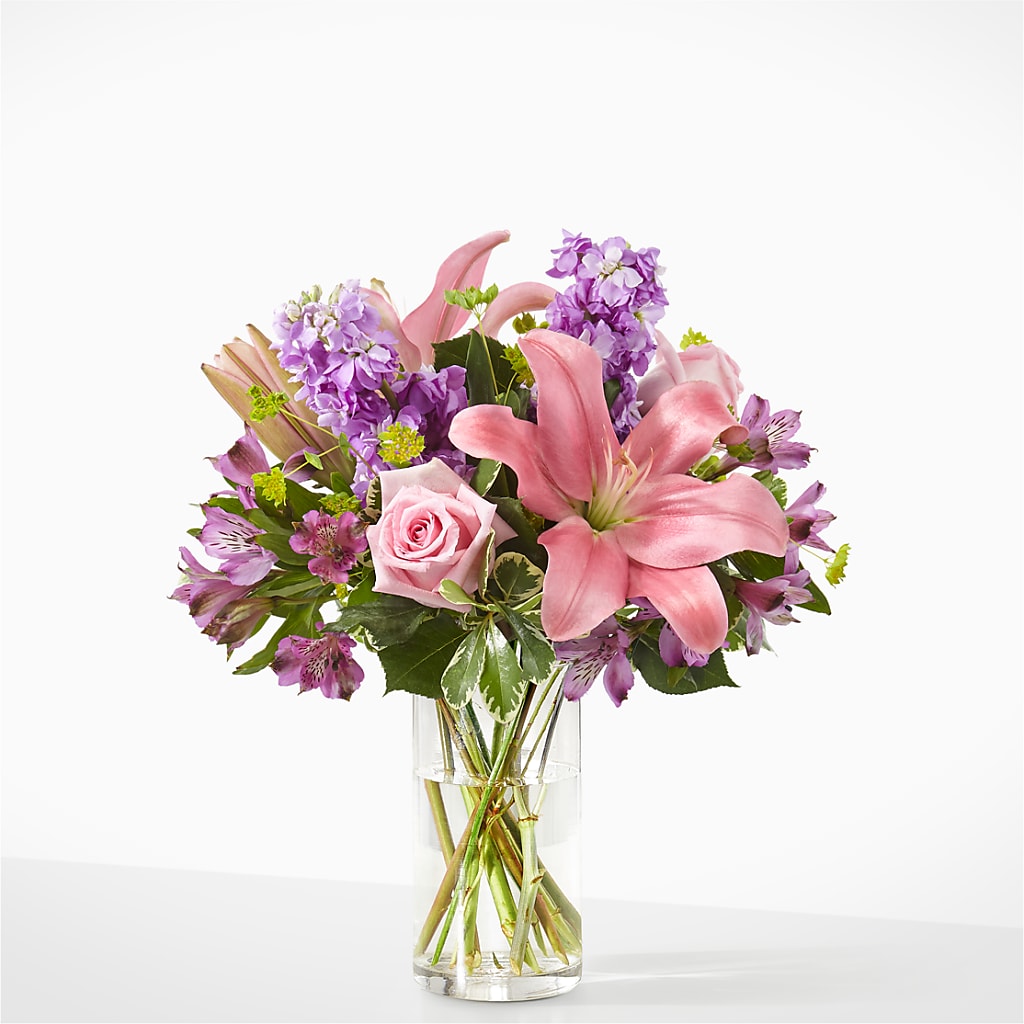Precious Petals Bouquet – ALISA'S UNIQUE DESIGNS, Spencer WV