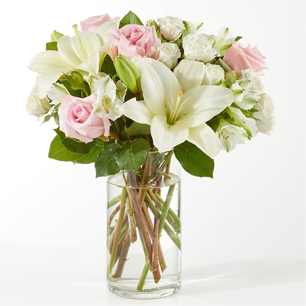Kindhearted Bouquet – ALISA'S UNIQUE DESIGNS, Spencer WV