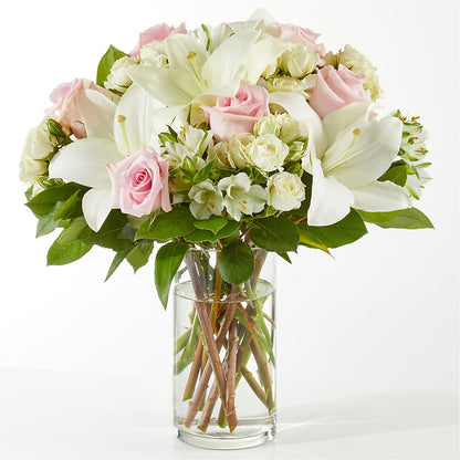 Kindhearted Bouquet – ALISA'S UNIQUE DESIGNS, Spencer WV