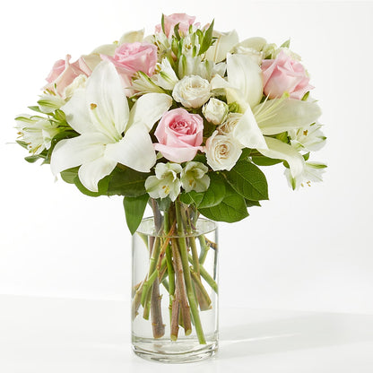 Kindhearted Bouquet – ALISA'S UNIQUE DESIGNS, Spencer WV