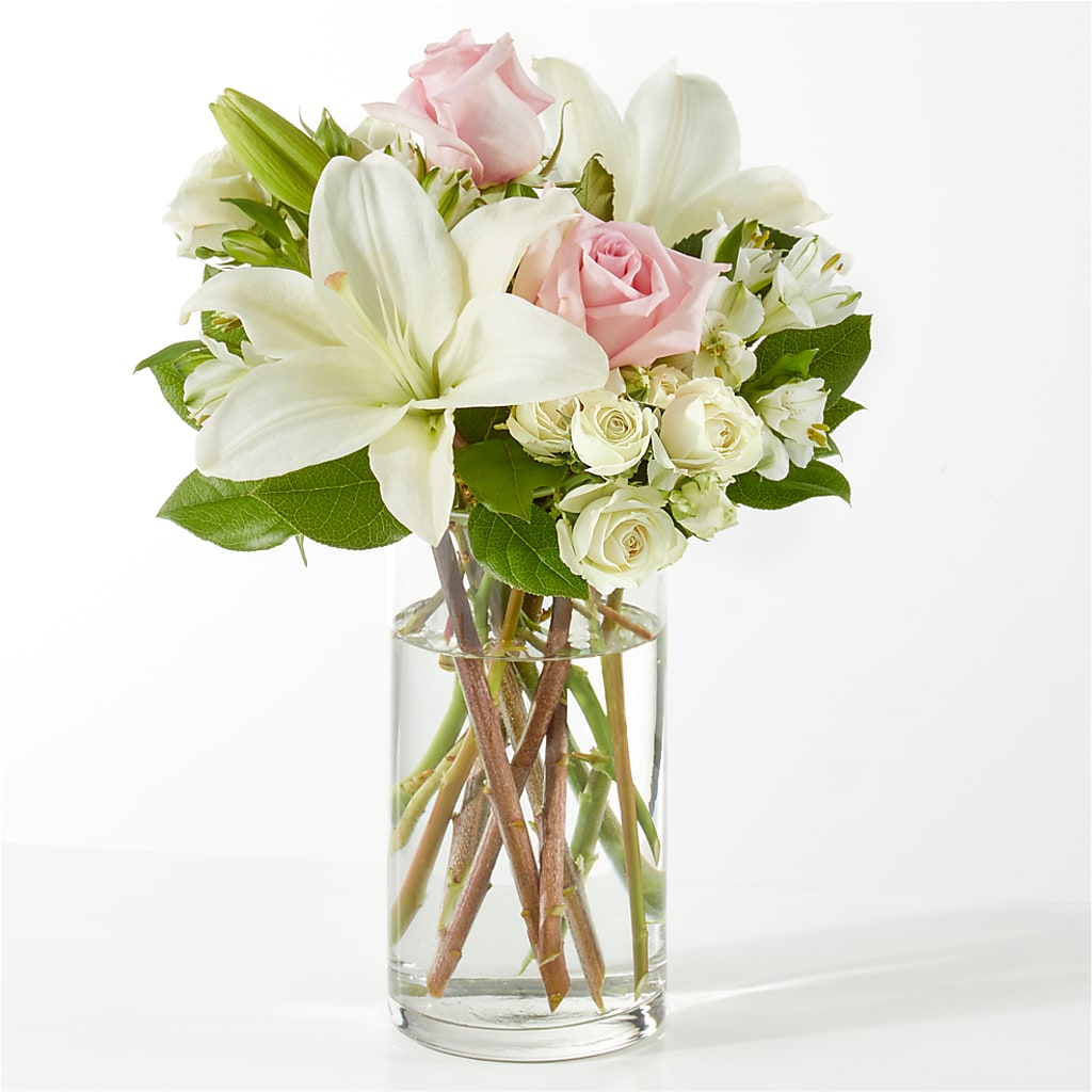 Kindhearted Bouquet – ALISA'S UNIQUE DESIGNS, Spencer WV