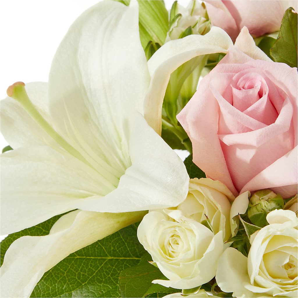 Kindhearted Bouquet – ALISA'S UNIQUE DESIGNS, Spencer WV