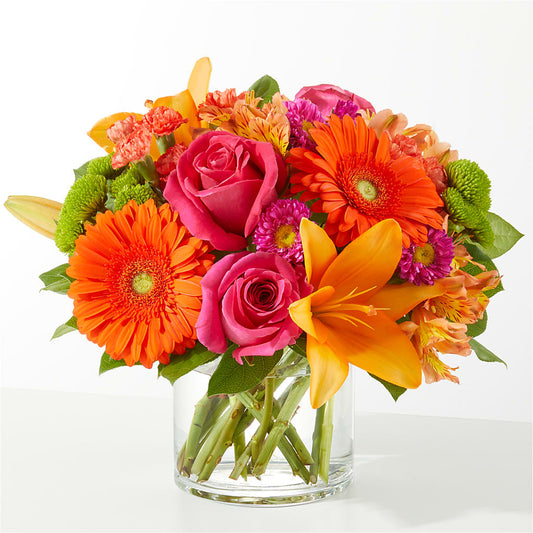 Soiree Bouquet – ALISA'S UNIQUE DESIGNS, Spencer WV