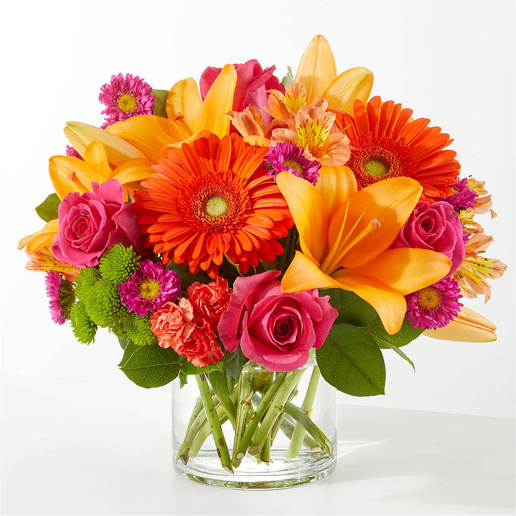 Soiree Bouquet – ALISA'S UNIQUE DESIGNS, Spencer WV