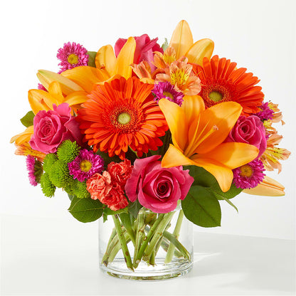 Soiree Bouquet – ALISA'S UNIQUE DESIGNS, Spencer WV