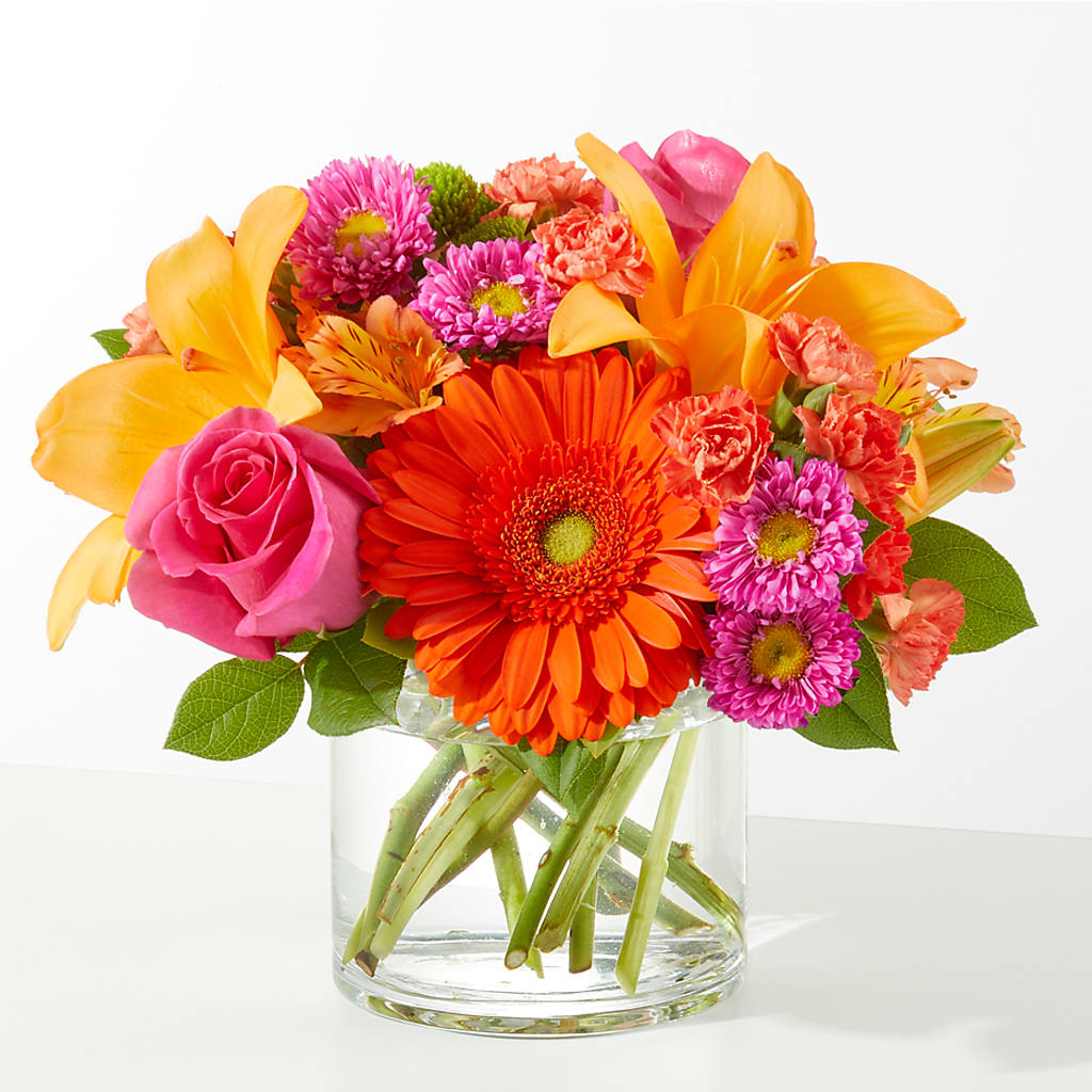 Soiree Bouquet – ALISA'S UNIQUE DESIGNS, Spencer WV