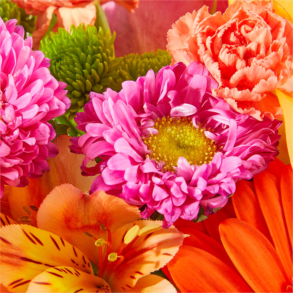 Soiree Bouquet – ALISA'S UNIQUE DESIGNS, Spencer WV